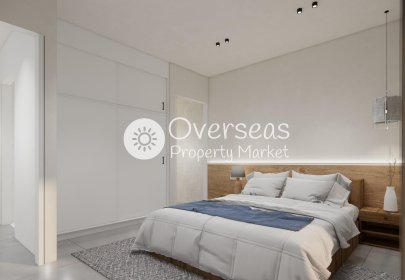 Obra nueva - Villa -
Los Montesinos