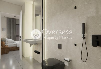 Obra nueva - Villa -
Los Montesinos