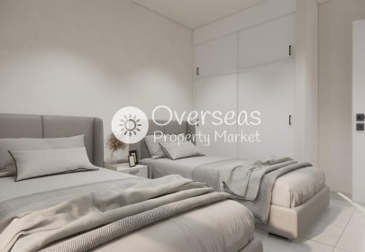 Obra nueva - Villa -
Los Montesinos