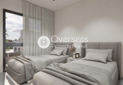 Obra nueva - Villa -
Los Montesinos