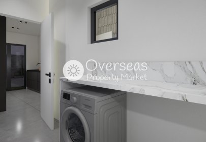 Obra nueva - Villa -
Los Montesinos