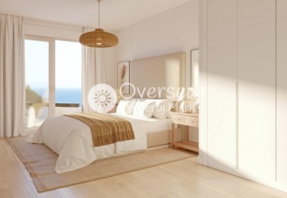 Obra nueva - Apartamento / piso -
Calpe