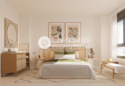 New Build - Penthouse -
Torremolinos