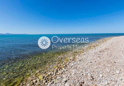 Obra nueva - Apartamento / piso -
El Verger