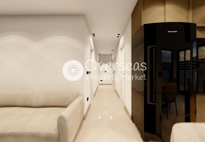 New Build - Villa -
Benijofar