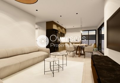 New Build - Villa -
Benijofar