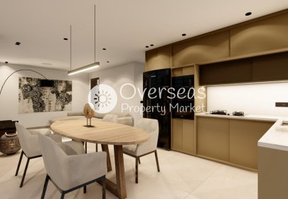 New Build - Villa -
Benijofar