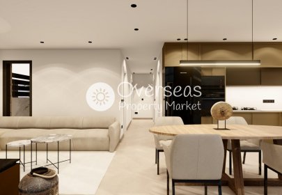 New Build - Villa -
Benijofar