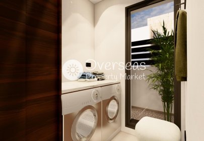 New Build - Villa -
Benijofar