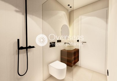 New Build - Villa -
Benijofar