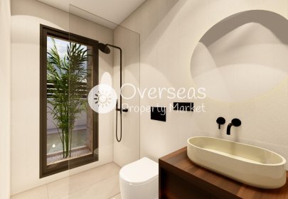 New Build - Villa -
Benijofar