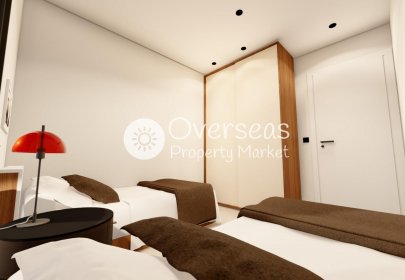 New Build - Villa -
Benijofar