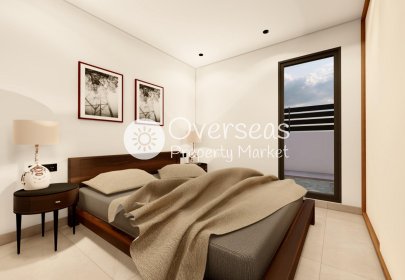 New Build - Villa -
Benijofar