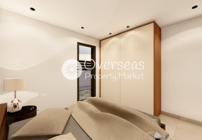 New Build - Villa -
Benijofar