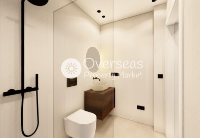 New Build - Villa -
Benijofar