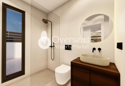 New Build - Villa -
Benijofar