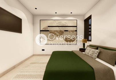 New Build - Villa -
Benijofar