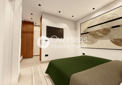 New Build - Villa -
Benijofar