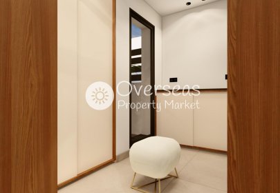 New Build - Villa -
Benijofar