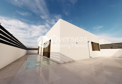 New Build - Villa -
Benijofar