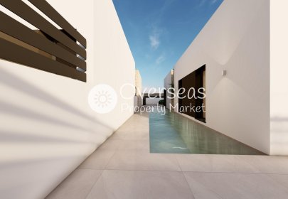 New Build - Villa -
Benijofar