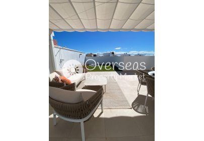 Obra nueva - Top Floor Bungalow -
Pilar de La Horadada