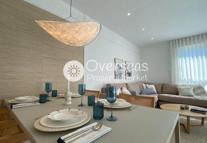 Obra nueva - Top Floor Bungalow -
Pilar de La Horadada