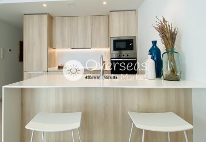 Obra nueva - Top Floor Bungalow -
Pilar de La Horadada