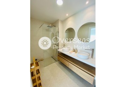 Obra nueva - Top Floor Bungalow -
Pilar de La Horadada