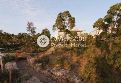 Obra nueva - Apartamento / piso -
Godella