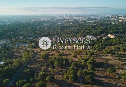 Obra nueva - Apartamento / piso -
Godella