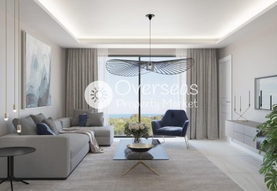 Nieuwbouw Woningen - Ground floor apartment -
Guardamar del Segura