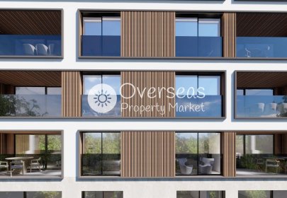 Nieuwbouw Woningen - Ground floor apartment -
Guardamar del Segura