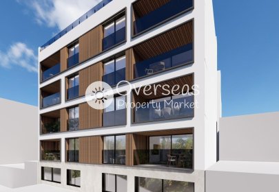 Nieuwbouw Woningen - Ground floor apartment -
Guardamar del Segura