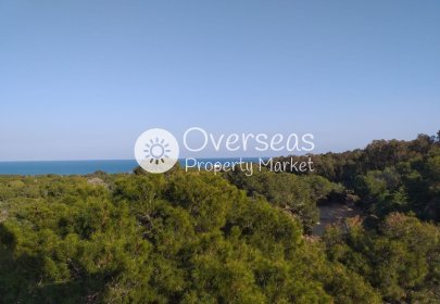 Nieuwbouw Woningen - Ground floor apartment -
Guardamar del Segura