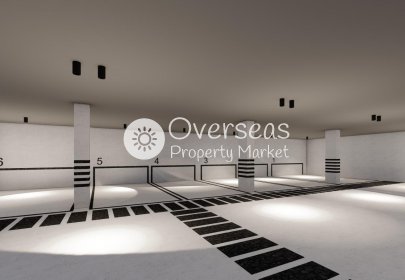 Nieuwbouw Woningen - Ground floor apartment -
Guardamar del Segura