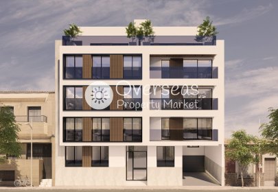 Obra nueva - Apartamento / piso -
Guardamar del Segura