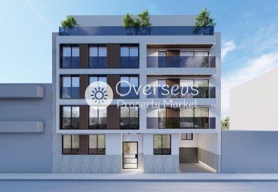 Obra nueva - Apartamento / piso -
Guardamar del Segura