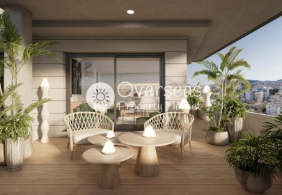 Nouvelle construction - Appartement -
Estepona