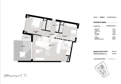 Nouvelle construction - Appartement -
Estepona