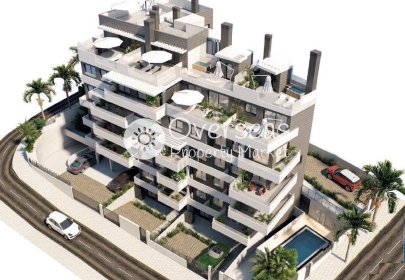 Nouvelle construction - Appartement -
Estepona