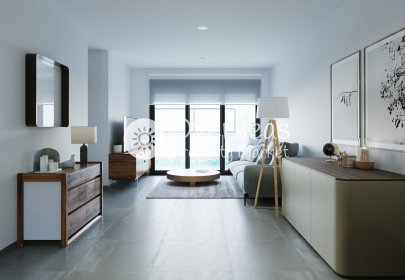 Nieuwbouw Woningen - Quad -
Torre Pacheco