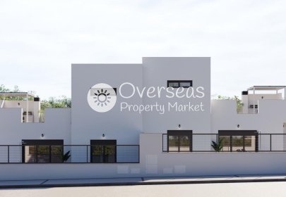 Nieuwbouw Woningen - Quad -
Torre Pacheco