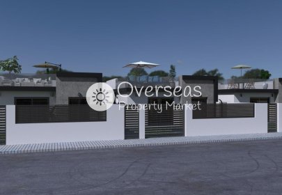 Neue Gebäude - Villa -
Torre Pacheco