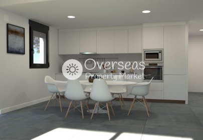 Neue Gebäude - Villa -
Torre Pacheco