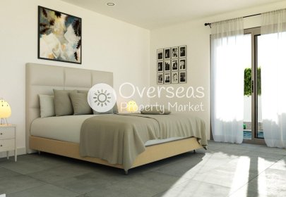 Neue Gebäude - Villa -
Torre Pacheco