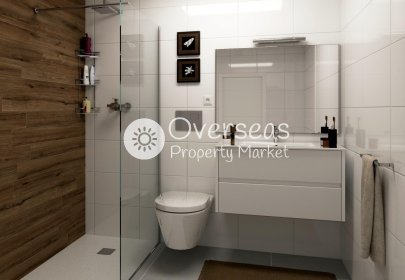 Neue Gebäude - Villa -
Torre Pacheco