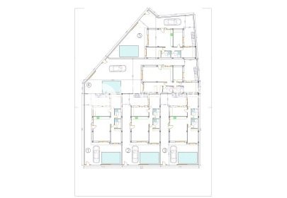 Neue Gebäude - Villa -
Torre Pacheco