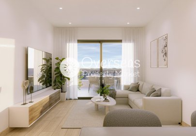 New Build - Apartment / flat -
Torrevieja