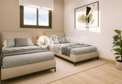 New Build - Apartment / flat -
Torrevieja